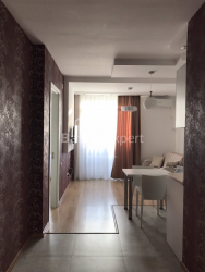 Пәтер 2-комн 40 m² - Юсуф Кобаладзе, Batumi