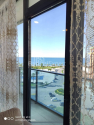 Пәтер 2-комн 52 m² - Лех және Мария Качинский, Batumi