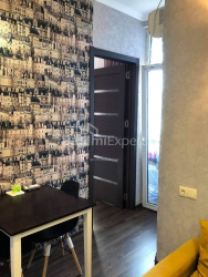 Пәтер 43 м² - Нико Пиросмани, Batumi, Грузия