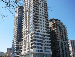 Пәтер 32 м² - Нико Пиросмани, Batumi, Грузия
