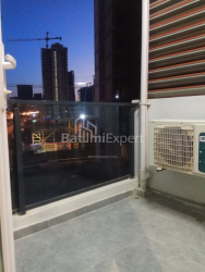 Пәтер 42.3 м² - Лех және Мария Качинский, Batumi, Грузия