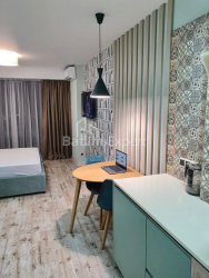 Пәтер 32 м² - Шериф Химшиашвили, Batumi, Грузия