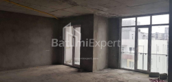 Пәтер 1-комн 46.3 m² - Петра Меликишвили, Batumi