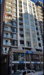 Пәтер 46.3 м² - Петра Меликишвили, Batumi, Грузия