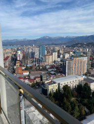 Пәтер 37.7 м² - Тбель-Абусеридзе, Batumi, Грузия