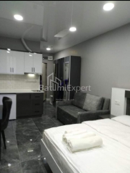 Пәтер 35.7 м² - Батырлар аллеясы, Batumi, Грузия