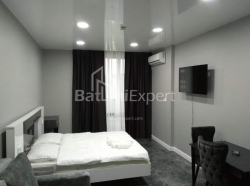 Пәтер 35.7 м² - Батырлар аллеясы, Batumi, Грузия