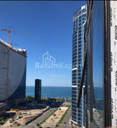 Пәтер 35.7 м² - Батырлар аллеясы, Batumi, Грузия