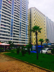 Пәтер 42 м² - Юсуф Кобаладзе, Batumi, Грузия