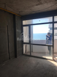 Пәтер 1-комн 32 m² - Зураба Горгиладзе, Batumi
