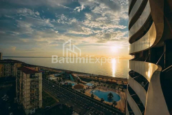 Пәтер 30 м² - Юсуф Кобаладзе, Batumi, Грузия