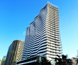 Пәтер 29.19 м² - Юсуф Кобаладзе, Batumi, Грузия