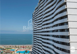 Пәтер 1-комн 29.2 m² - Юсуф Кобаладзе, Batumi