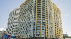 Пәтер 33 м² - Юсуф Кобаладзе, Batumi, Грузия