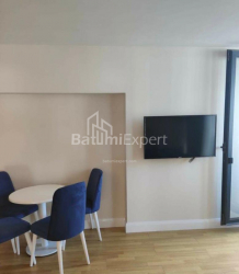 Пәтер 3-комн 72 m² - Шериф Химшиашвили, Batumi