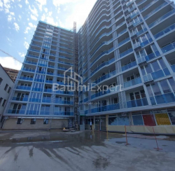 Пәтер 49.2 м² - Лех және Мария Качинский, Batumi, Грузия