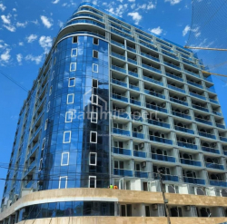 Пәтер 49.2 м² - Лех және Мария Качинский, Batumi, Грузия