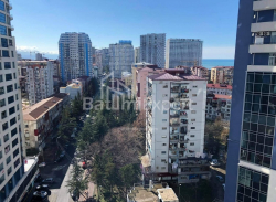Пәтер 72 м² - Нико Пиросмани, Batumi, Грузия