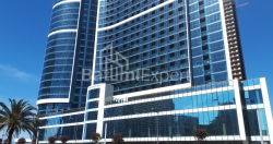 Пәтер 48 м² - Батырлар аллеясы, Batumi, Грузия