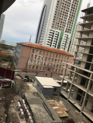 Пәтер 48 м² - Батырлар аллеясы, Batumi, Грузия