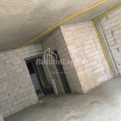 Пәтер 48 м² - Батырлар аллеясы, Batumi, Грузия