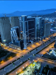 Пәтер 48 м² - Батырлар аллеясы, Batumi, Грузия