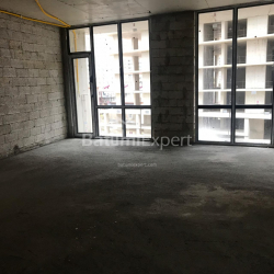 Пәтер 48 м² - Батырлар аллеясы, Batumi, Грузия