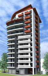 Пәтер 30 м² - Генерал Аслан Абашидзе, Batumi, Грузия