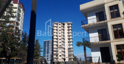 Пәтер 30 м² - Генерал Аслан Абашидзе, Batumi, Грузия