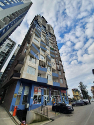 Пәтер 2-комн 33 m² - Ангиса, Batumi