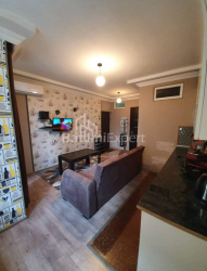 Пәтер 2-комн 33 m² - Ангиса, Batumi