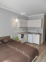 Пәтер 1-комн 35 m² - Юсуф Кобаладзе, Batumi