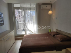 Пәтер 1-комн 35 m² - Юсуф Кобаладзе, Batumi