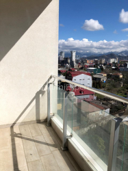 Пәтер 34 м² - Ангиса, Batumi, Грузия