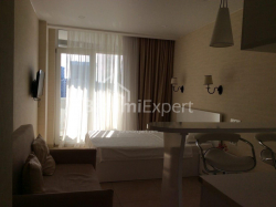 Пәтер 27 м² - Юсуф Кобаладзе, Batumi, Грузия