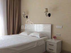 Пәтер 1-комн 27 m² - Юсуф Кобаладзе, Batumi