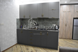 Пәтер 40 м² - Шалва Инасаридзе, Batumi, Грузия