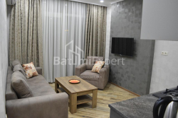Пәтер 40 м² - Шалва Инасаридзе, Batumi, Грузия