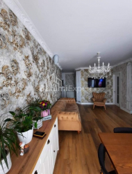 Пәтер 3-комн 70 m² - Нико Пиросмани, Batumi