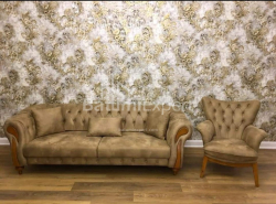 Пәтер 3-комн 70 m² - Нико Пиросмани, Batumi