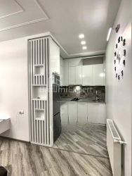 Пәтер 48 м² - Батырлар аллеясы, Batumi, Грузия