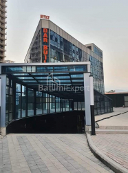 Пәтер 48 м² - Батырлар аллеясы, Batumi, Грузия