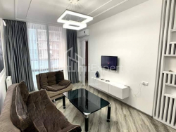 Пәтер 2-комн 48 m² - Батырлар аллеясы, Batumi