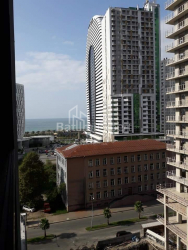 Пәтер 48 м² - Батырлар аллеясы, Batumi, Грузия
