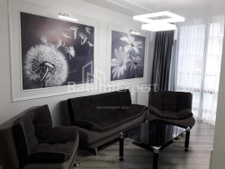 Пәтер 48 м² - Батырлар аллеясы, Batumi, Грузия