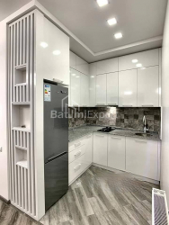 Пәтер 48 м² - Батырлар аллеясы, Batumi, Грузия
