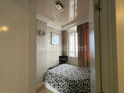 Пәтер 37 м² - Эквтайм Такаишвили, Batumi, Грузия