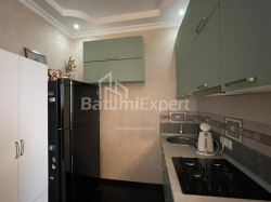 Пәтер 37 м² - Эквтайм Такаишвили, Batumi, Грузия