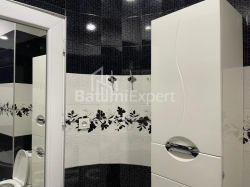 Пәтер 37 м² - Эквтайм Такаишвили, Batumi, Грузия