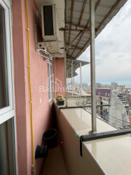 Пәтер 37 м² - Эквтайм Такаишвили, Batumi, Грузия